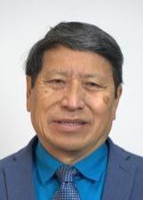 Fotografia oficial de JACKIE CHAN