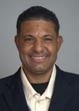 Fotografia oficial de DODA SANTOS