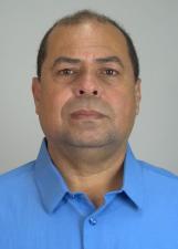 Fotografia oficial de PROFESSOR REBER