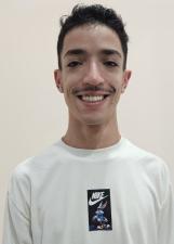 Fotografia oficial de DANYLO AMILCAR