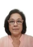 Fotografia oficial de OLGA SOARES