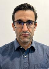 Fotografia oficial de PROFESSOR ANDRÉ