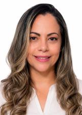 Fotografia oficial de REGIANE LOBO