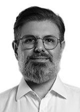 Fotografia oficial de DR ALESSANDRO CALLIL