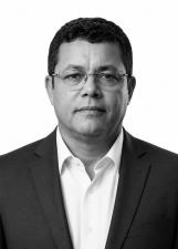 Fotografia oficial de DR GERALDO FORTE