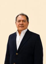 Fotografia oficial de BEBETO HADDAD