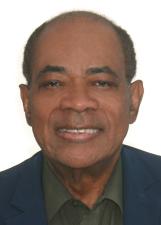 Fotografia oficial de JORNALISTA WALTER BRITO