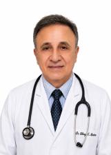 Fotografia oficial de DR ALBERY