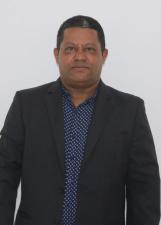 Fotografia oficial de RUBENS RODRIGUES