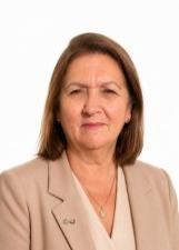Fotografia oficial de PROFESSORA REGINA MARCIA