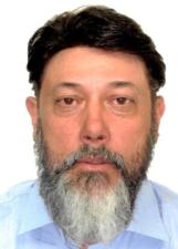 Fotografia oficial de CARLOS AUGUSTO