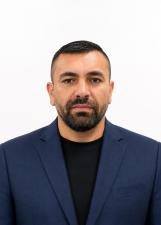 Fotografia oficial de BISPO BRUNO