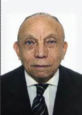 Fotografia oficial de MANOEL