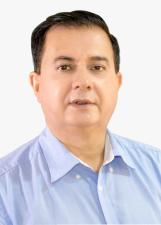 Fotografia oficial de PAULINHO SOBRAL