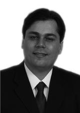 Fotografia oficial de AMERICO XAVIER
