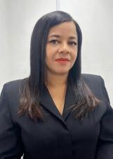 Fotografia oficial de FABIOLA SANTANA