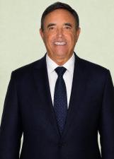 Fotografia oficial de GIRÃO