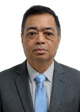 Fotografia oficial de DR ERNESTO