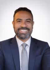 Fotografia oficial de PAULO ALBERTO