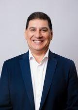 Fotografia oficial de SERGINHO MATOS