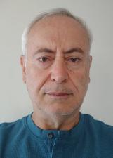 Fotografia oficial de CARLOS FABRINI