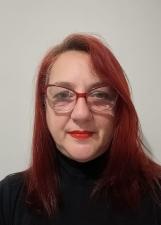 Fotografia oficial de GISELE CASARIN