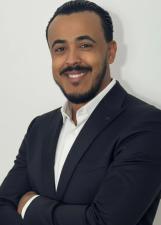 Fotografia oficial de FLAVIO HENRIQUE