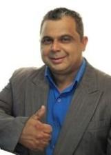 Fotografia oficial de ANILTON SANTOS