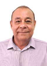 Fotografia oficial de FRED WILSON
