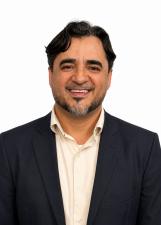 Fotografia oficial de AILTON CAZUMBA
