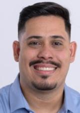 Fotografia oficial de MISAEL RODRIGUES