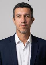 Fotografia oficial de SANTIAGO  MESTRE
