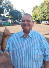 Fotografia oficial de RIVELINO RAMALHO BNB