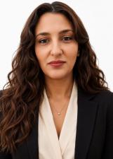 Fotografia oficial de ANDREIA FREDERICO