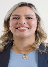 Fotografia oficial de ALESSANDRA ALVES