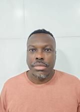 Fotografia oficial de MARINHO ZAGUEIRO