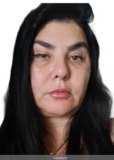 Fotografia oficial de DRA ROSANGELA MAGLIARELLI