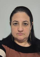 Fotografia oficial de PROFESSORA JULIANA MACHADO