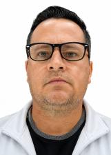 Fotografia oficial de RIVELINO PRONTO FALEI