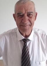 Fotografia oficial de ALBERTINO DA JARDINAGEM
