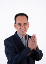 Fotografia oficial de PATROCINIO RAMOS  CAUSA ANIMAL