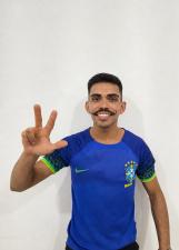 Fotografia oficial de VEM COM DIAS