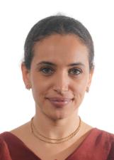 Fotografia oficial de IZADORA DIAS