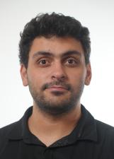 Fotografia oficial de JOÃO CAPRONI PIMENTA