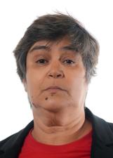 Fotografia oficial de CRISTIANE AMORIM
