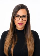Fotografia oficial de DEISE FEITOSA