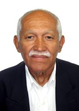 Fotografia oficial de ZEZINHO