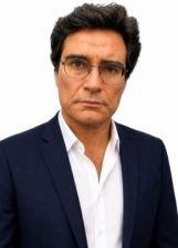 Fotografia oficial de TENENTE FABIO DAHER