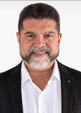 Fotografia oficial de KLEBER DA TI