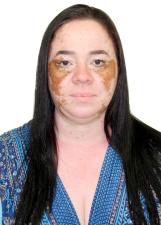 Fotografia oficial de PATRICIA MACHADO